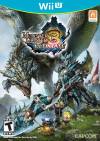 Wii U GAME - Monster Hunter 3 Ultimate (MTX)